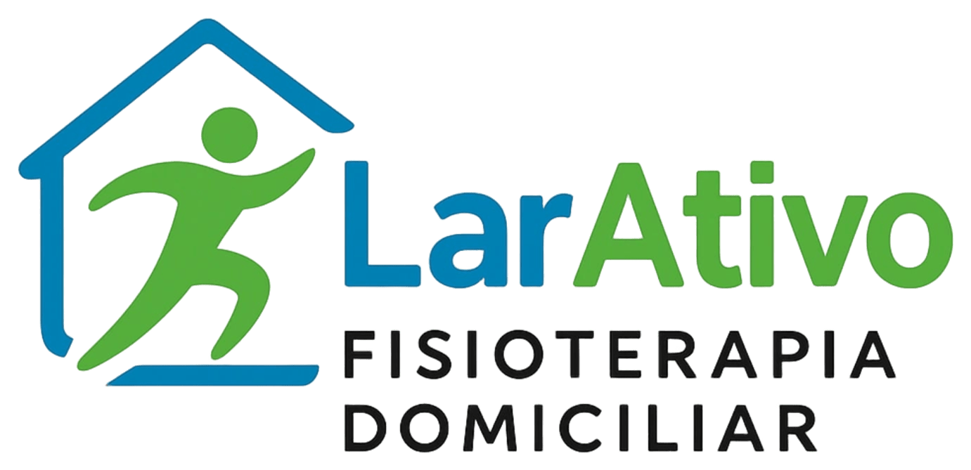 LarAtivo Fisioterapia Domiciliar